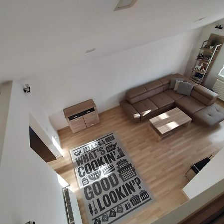 Oasis Of Peace Modern House Βίλα Σαράγεβο Εξωτερικό φωτογραφία