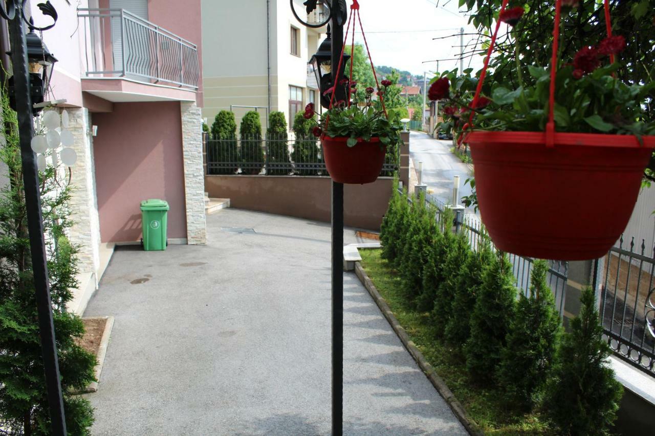 Oasis Of Peace Modern House Βίλα Σαράγεβο Εξωτερικό φωτογραφία