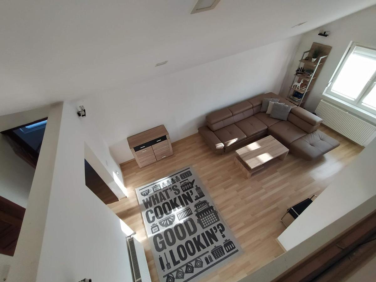 Oasis Of Peace Modern House Βίλα Σαράγεβο Εξωτερικό φωτογραφία