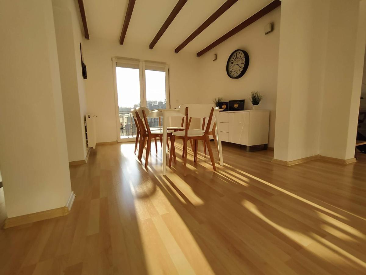Oasis Of Peace Modern House Βίλα Σαράγεβο Εξωτερικό φωτογραφία