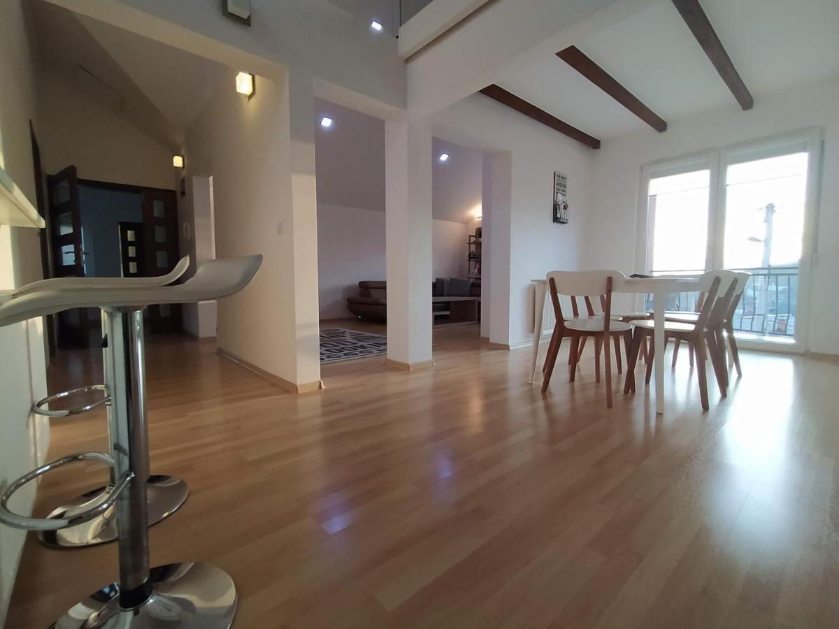 Oasis Of Peace Modern House Βίλα Σαράγεβο Εξωτερικό φωτογραφία