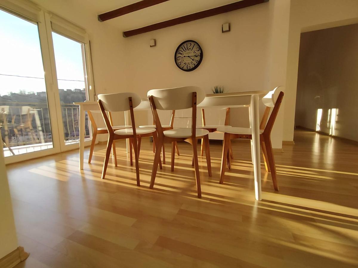 Oasis Of Peace Modern House Βίλα Σαράγεβο Εξωτερικό φωτογραφία
