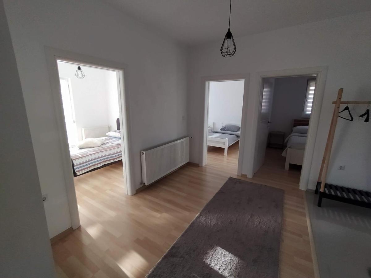 Oasis Of Peace Modern House Βίλα Σαράγεβο Εξωτερικό φωτογραφία