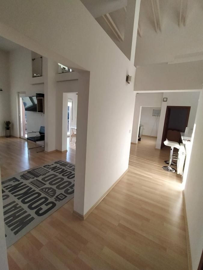 Oasis Of Peace Modern House Βίλα Σαράγεβο Εξωτερικό φωτογραφία