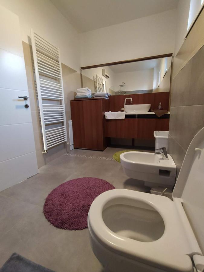Oasis Of Peace Modern House Βίλα Σαράγεβο Εξωτερικό φωτογραφία