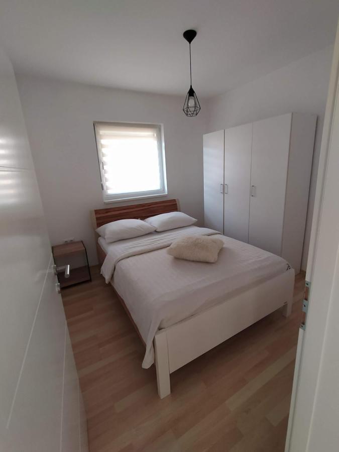 Oasis Of Peace Modern House Βίλα Σαράγεβο Εξωτερικό φωτογραφία
