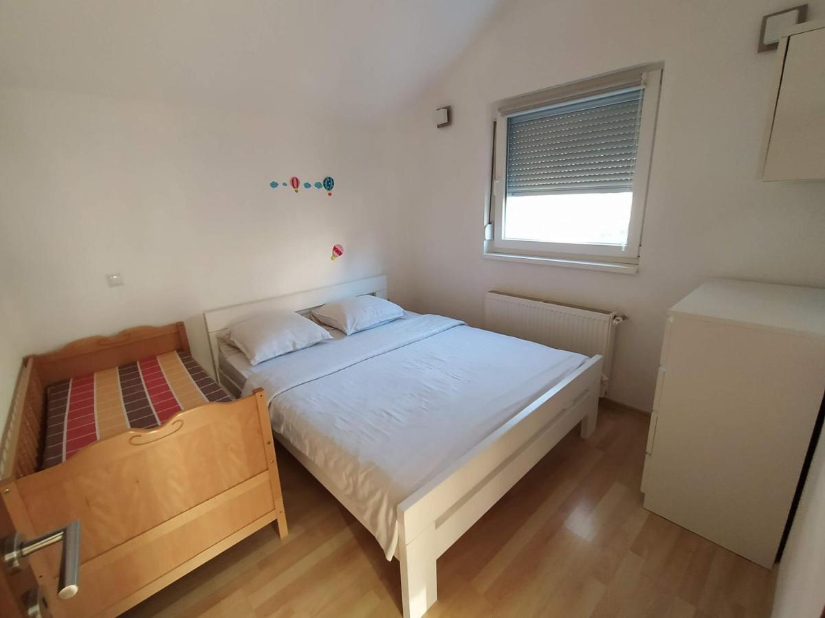Oasis Of Peace Modern House Βίλα Σαράγεβο Εξωτερικό φωτογραφία