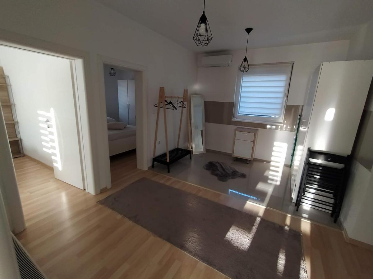 Oasis Of Peace Modern House Βίλα Σαράγεβο Εξωτερικό φωτογραφία