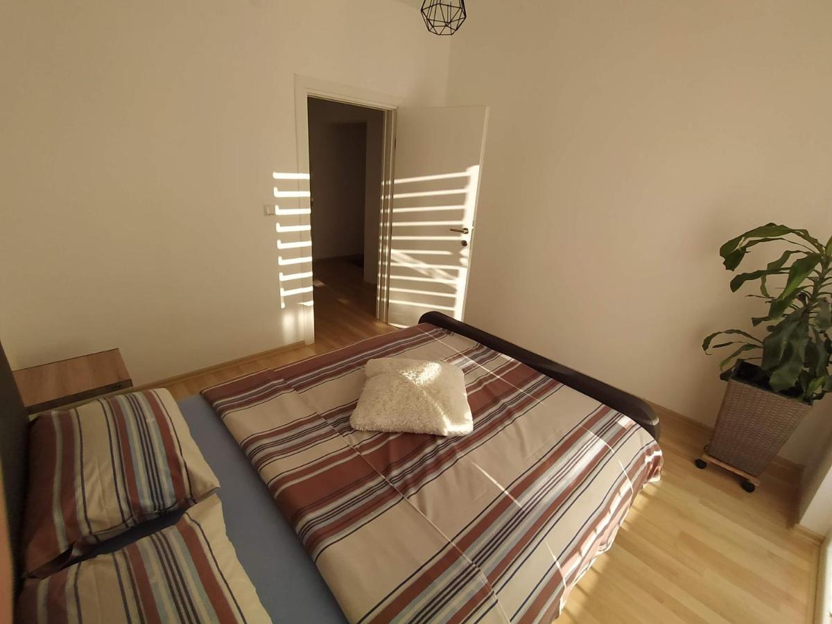 Oasis Of Peace Modern House Βίλα Σαράγεβο Εξωτερικό φωτογραφία